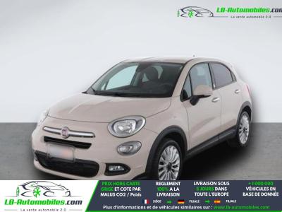 Fiat 500 X 1.4 MultiAir 140 ch BVM