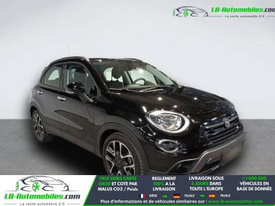 Fiat 500 X 1.0 FireFly Turbo T3 120 ch BV