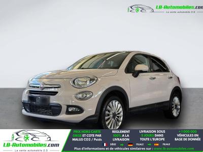 Fiat 500 X 1.4 MultiAir 140 ch BVM