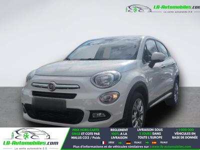 Fiat 500 X 1.4 MultiAir 140 ch BVM