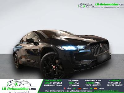 Jaguar I-Pace AWD 90kWh 400ch