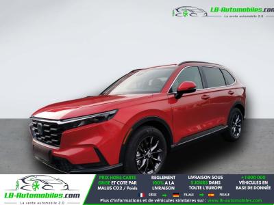 Honda CR-V e:HEV 2.0 i-MMD 2WD 148ch BVM