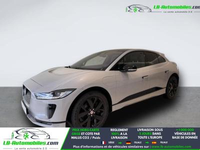 Jaguar I-Pace AWD 90kWh 400ch