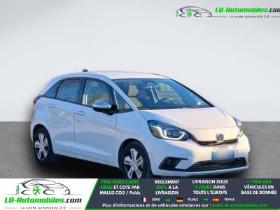 Honda Jazz e:HEV 1.5 i-MMD 97ch
