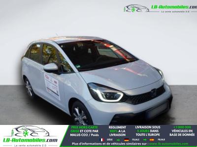 Honda Jazz e:HEV 1.5 i-MMD 107ch