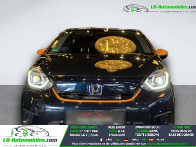 Honda Jazz e:HEV 1.5 i-MMD 97ch