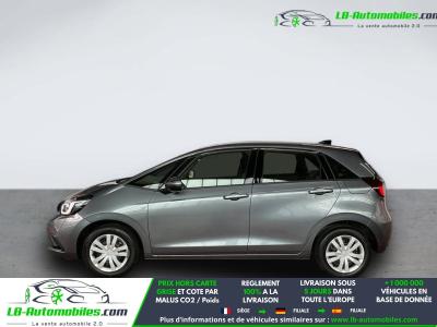 Honda Jazz e:HEV 1.5 i-MMD 97ch