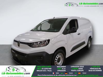 Citroën Berlingo BlueHDi 130 BVA