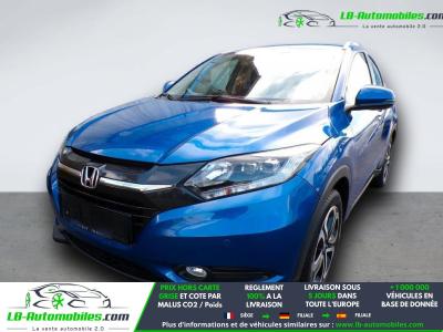 Honda HR-V 1.5 i-VTEC 130ch