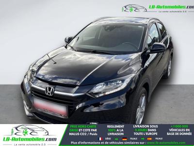 Honda HR-V 1.5 i-VTEC 130ch
