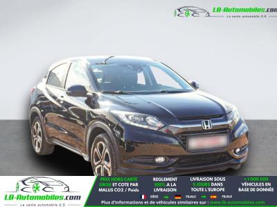 Honda HR-V 1.5 i-VTEC 130ch
