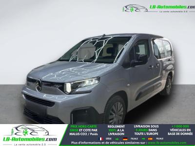 Citroën Berlingo BlueHDi 130 BVM
