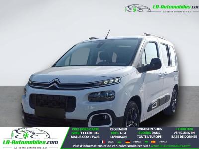 Citroën Berlingo PureTech 130 BVA