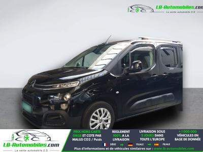 Citroën Berlingo PureTech 110 BVM