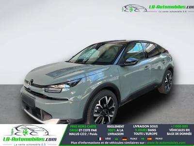 Citroën C4 PureTech 130 BVM