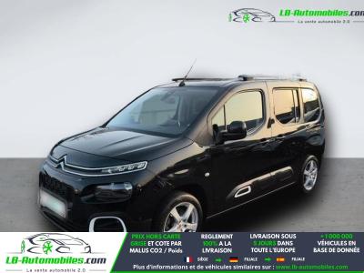 Citroën Berlingo PureTech 130 BVA