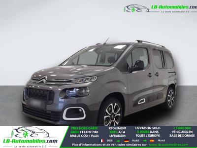 Citroën Berlingo PureTech 130 BVA