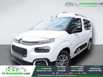 Citroën Berlingo PureTech 130 BVA