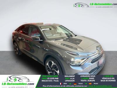 Citroën C4 PureTech 130 BVM