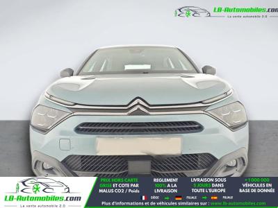 Citroën C4 PureTech 130 BVM