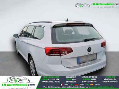 Volkswagen Passat SW 2.0 TDI 150 BVA