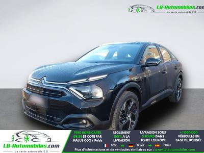 Citroën C4 PureTech 130 BVA