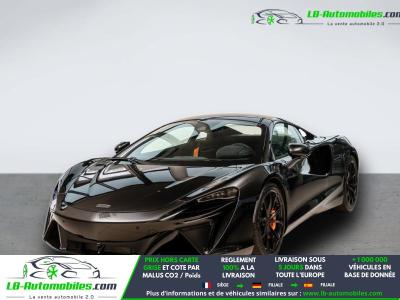 McLaren Artura V6 3.0 680ch