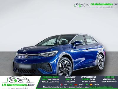 Volkswagen ID. 5 174 ch Pro