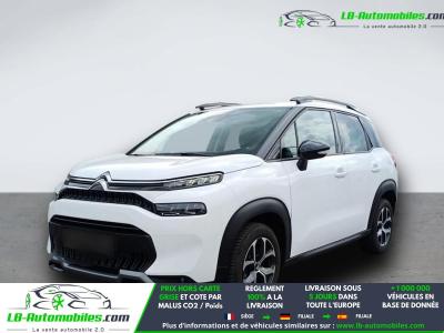Citroën C3 Aircross PureTech 110 BVM