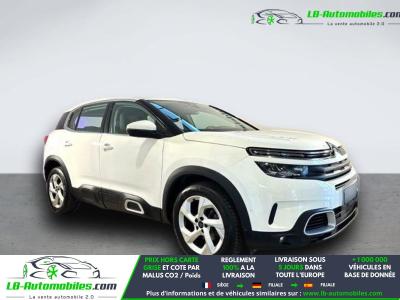 Citroën C5 Aircross BlueHDi 130 BVA