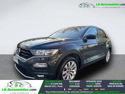 Volkswagen T-Roc 1.5 TSI 150 EVO Start/Stop BVA