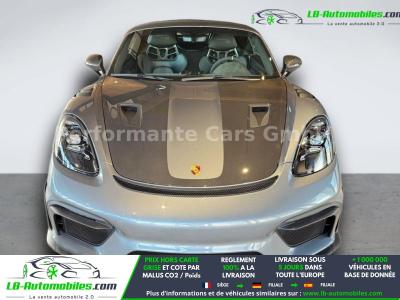 Porsche Boxster Spyder RS 500 ch PDK