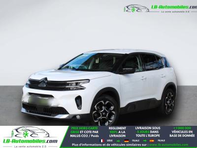 Citroën C5 Aircross PureTech 130 BVM