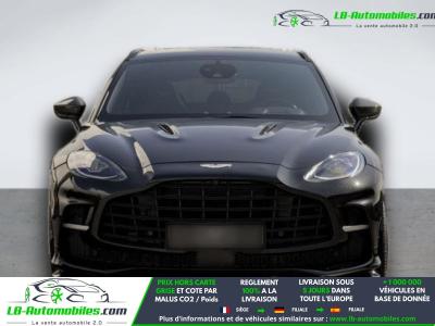 Aston Martin DBX 707 4.0 Biturbo V8  707 ch