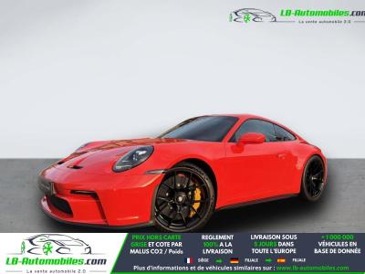 Porsche 911 - 992 GT3 4.0i 510