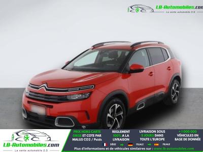 Citroën C5 Aircross PureTech 130 BVM