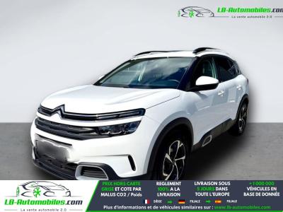 Citroën C5 Aircross PureTech 130 BVM