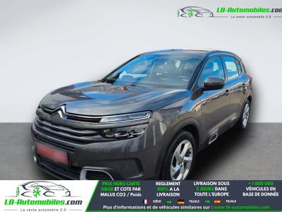 Citroën C5 Aircross PureTech 130 BVM