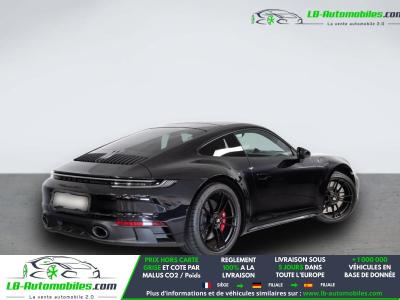 Porsche 911 - 992 Coupe 3.0i 480 PDK