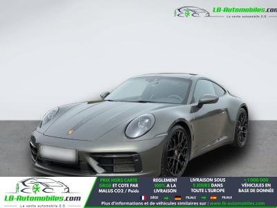 Porsche 911 - 992 Coupe 3.0i 480 PDK