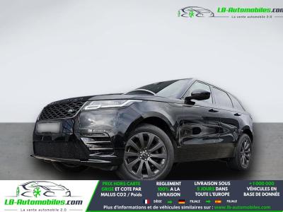 Land Rover Range Rover Velar 3.0L D300 BVA