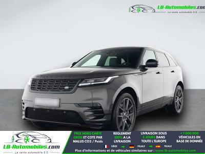 Land Rover Range Rover Velar 2.0L P400e PHEV 404ch AWD BVA