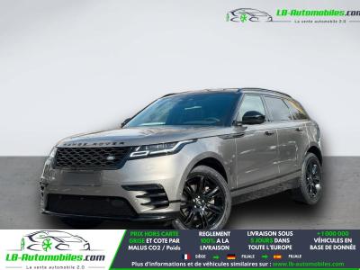 Land Rover Range Rover Velar 2.0L P250 BVA