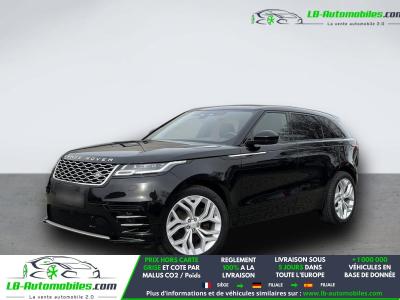 Land Rover Range Rover Velar 3.0L D300 BVA