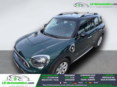 Mini Countryman 136 ch BVA