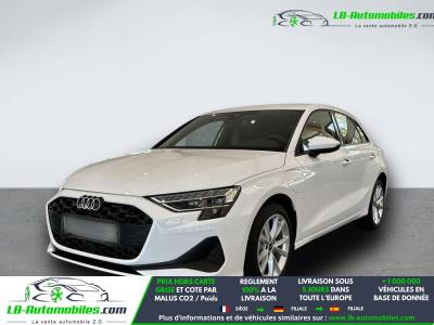 Audi A3 Berline 35 TFSI Mild Hybrid 150 BVA