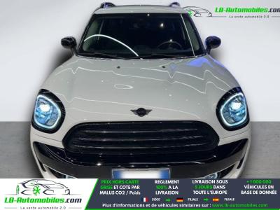Mini Countryman 150 ch BVA