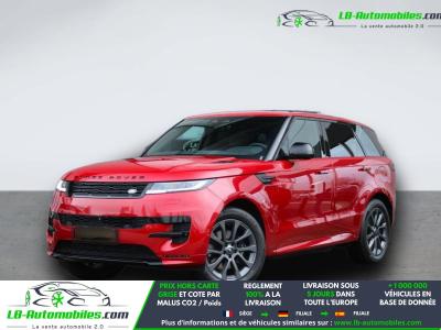 Land Rover Range Rover Sport P460e AWD 3.0L i6 PHEV