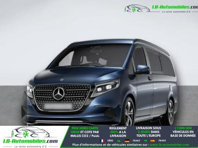 Mercedes Classe V Marco Polo 250d BVA RWD