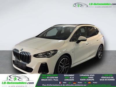 BMW Série 2 Active Tourer  223i 218 ch BVA